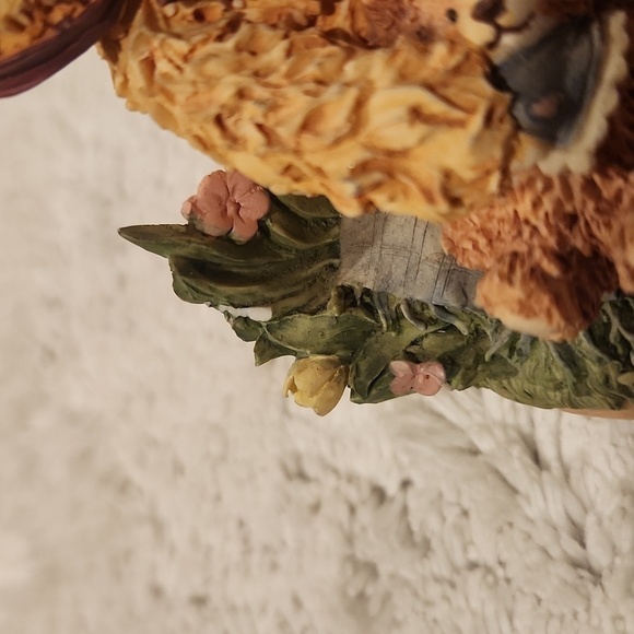 Bainbridge Bears Patricia and Benjamin Snowglobe - Picture 5 of 6